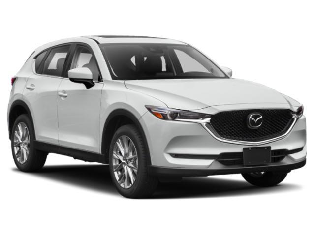 used 2019 Mazda CX-5 car, priced at $23,599