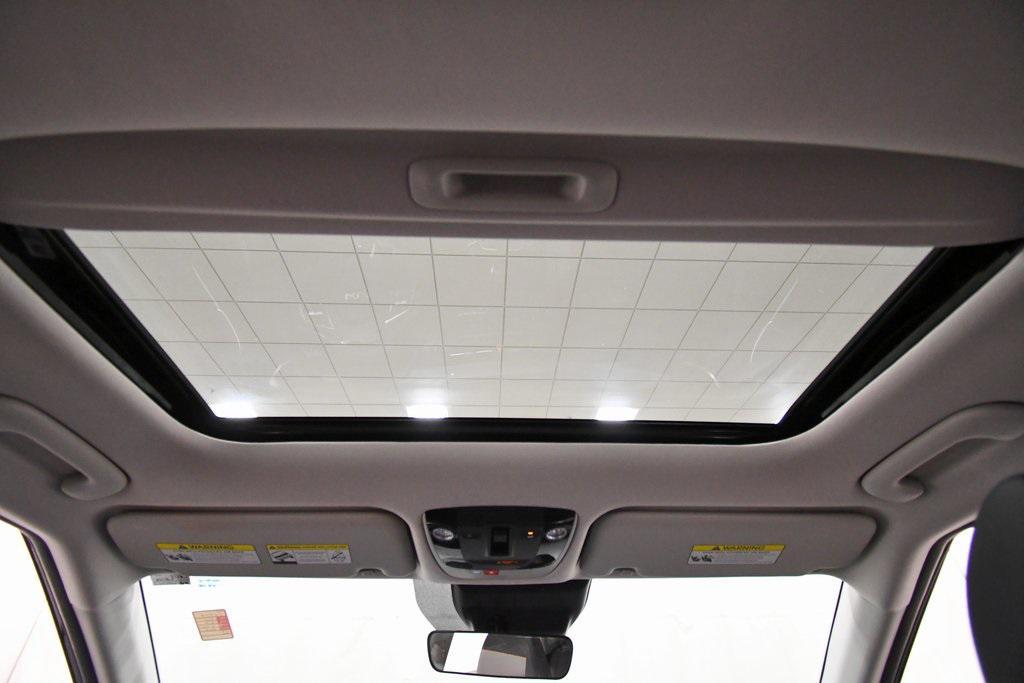 used 2024 Kia Seltos car, priced at $24,744