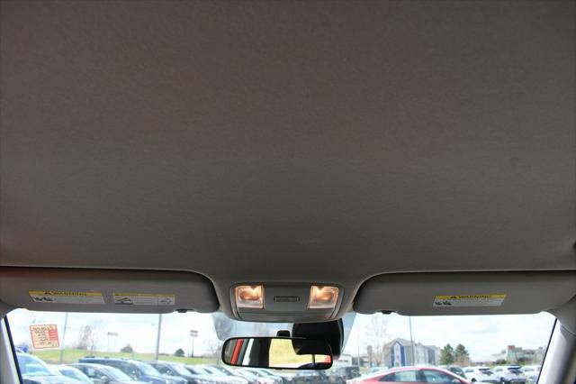used 2022 Kia Soul car, priced at $16,788