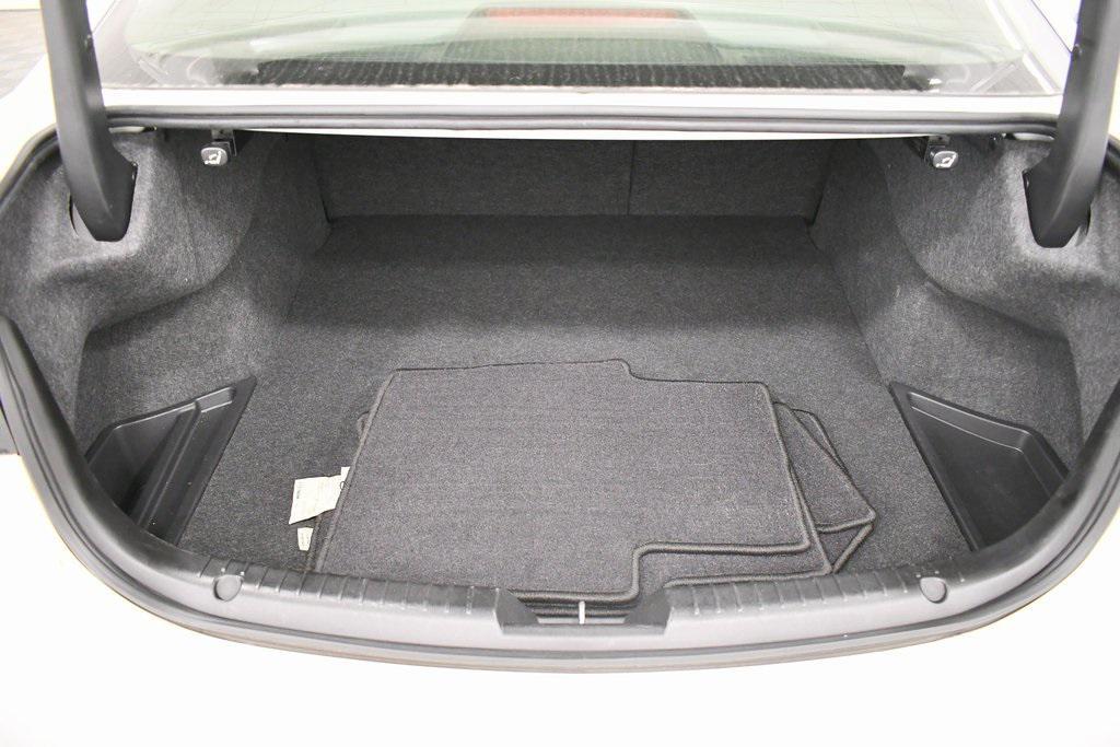 used 2018 Mazda Mazda6 car, priced at $15,747