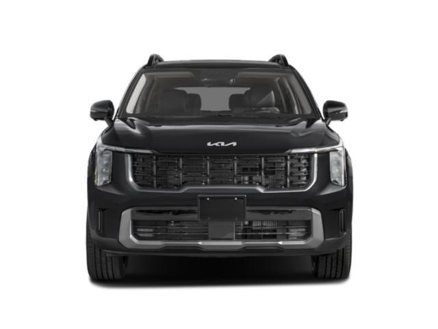 used 2024 Kia Sorento car