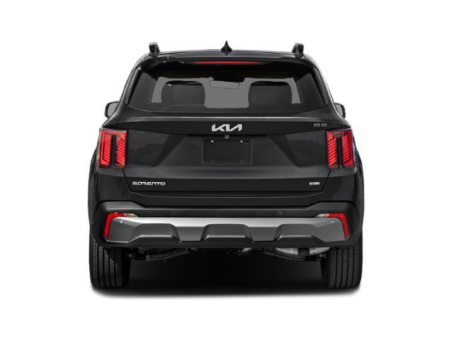 used 2024 Kia Sorento car