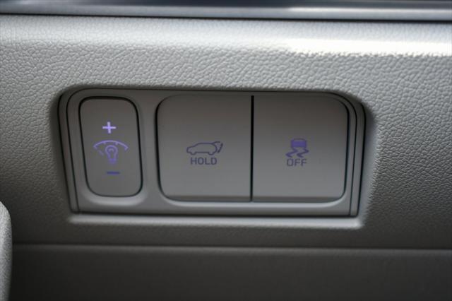 used 2024 Kia Sorento car, priced at $39,499