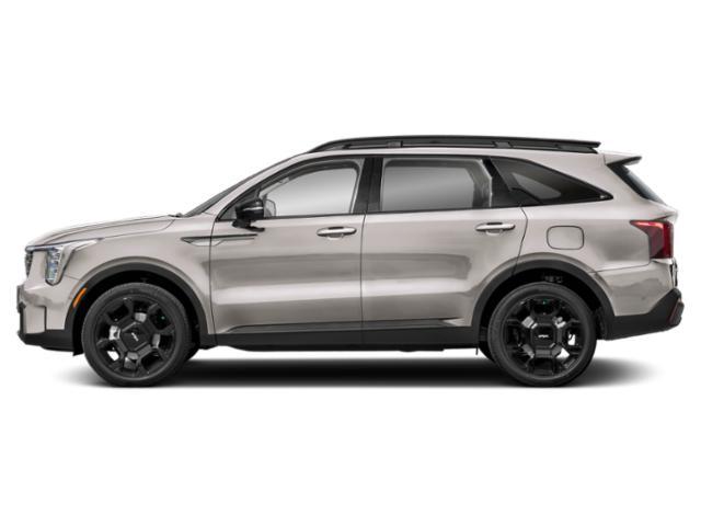 used 2024 Kia Sorento car