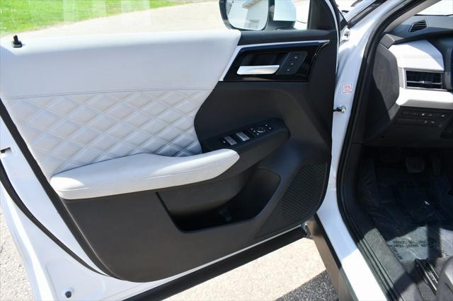 used 2023 Mitsubishi Outlander PHEV car, priced at $30,267