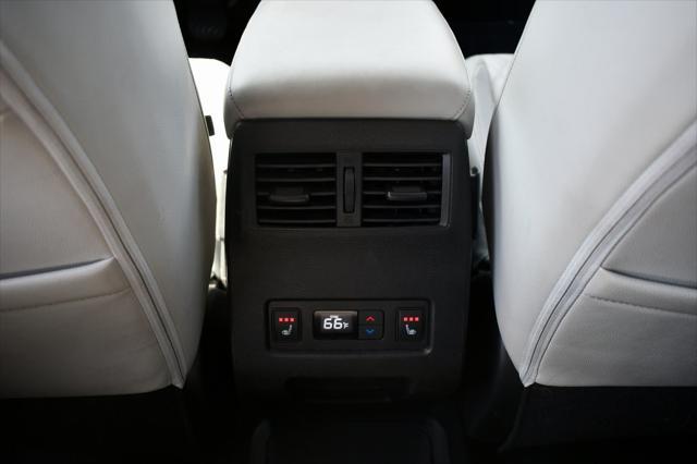 used 2023 Mitsubishi Outlander PHEV car, priced at $30,267