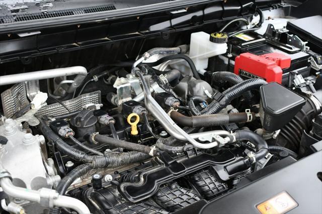 used 2023 Mitsubishi Outlander PHEV car, priced at $30,999