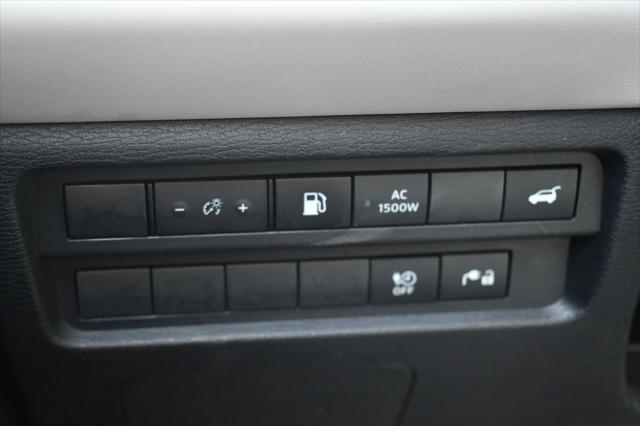 used 2023 Mitsubishi Outlander PHEV car, priced at $30,267