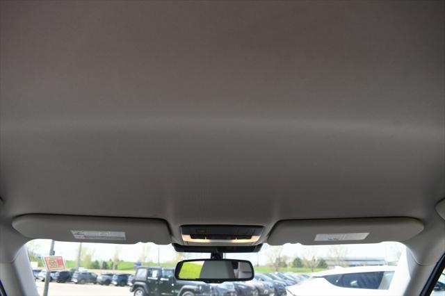 used 2023 Mitsubishi Outlander PHEV car, priced at $30,267