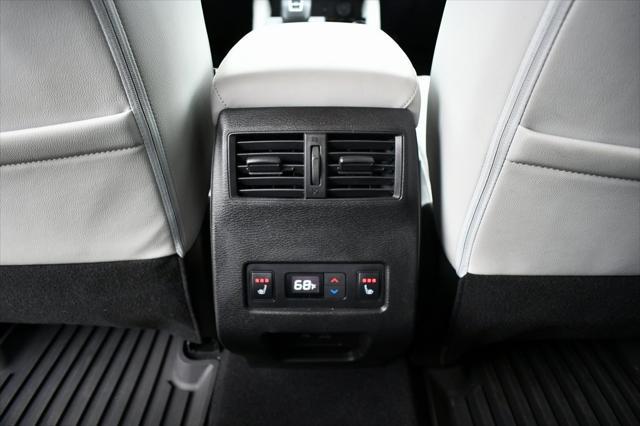 used 2023 Mitsubishi Outlander PHEV car, priced at $30,999