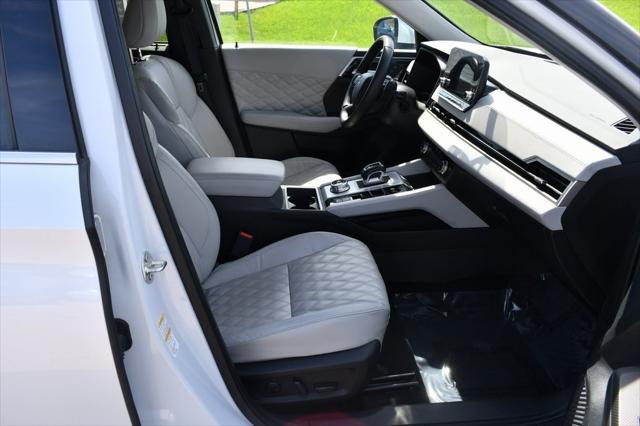 used 2023 Mitsubishi Outlander PHEV car, priced at $30,267