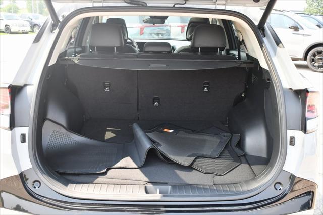 used 2024 Kia Sportage car, priced at $34,497