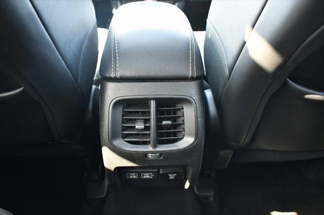 used 2021 Jeep Cherokee car, priced at $22,788