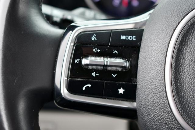 used 2022 Kia Carnival car, priced at $24,288