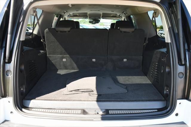 used 2017 GMC Yukon XL car, priced at $23,788