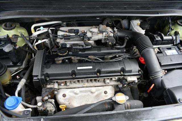 used 2011 Kia Soul car, priced at $5,488