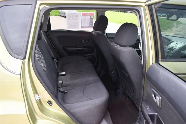 used 2011 Kia Soul car, priced at $5,488