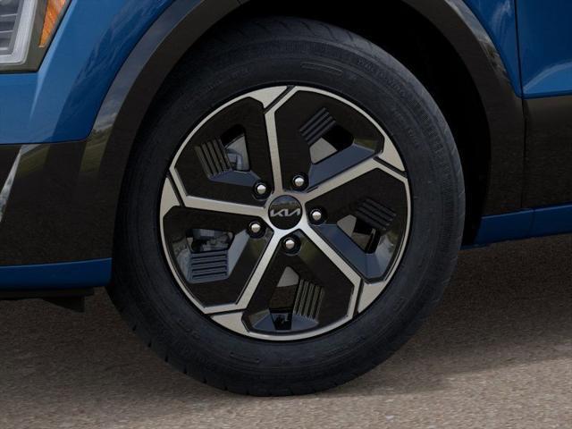 new 2025 Kia Niro car, priced at $33,544