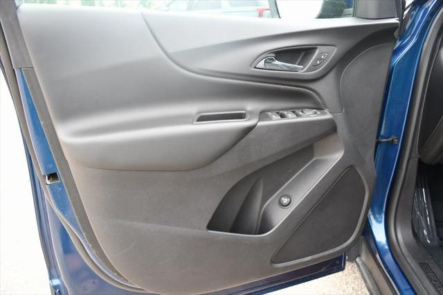 used 2019 Chevrolet Equinox car, priced at $18,188