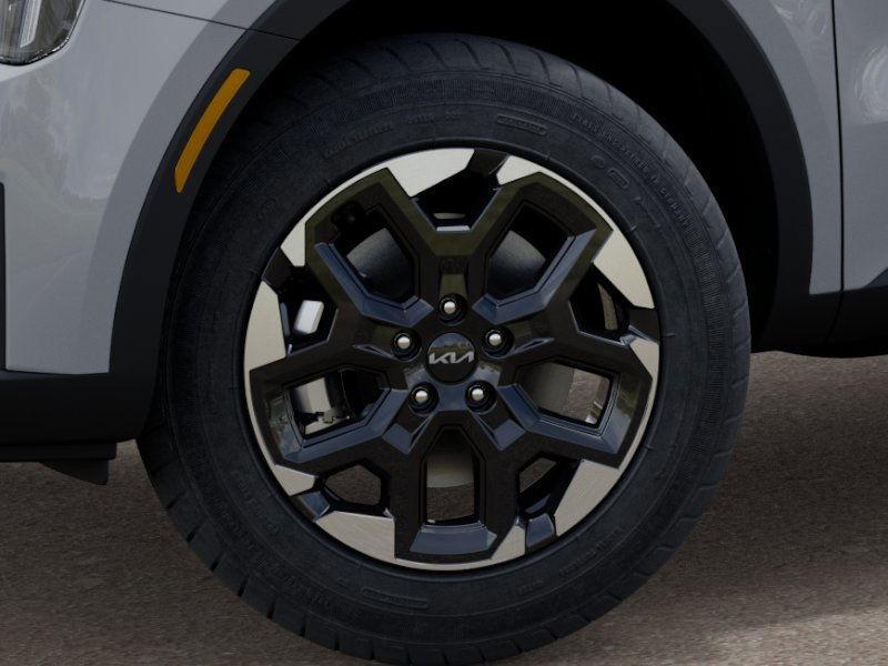 new 2025 Kia Sorento car, priced at $36,776