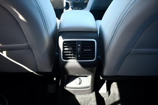 used 2021 Kia Sportage car, priced at $20,188