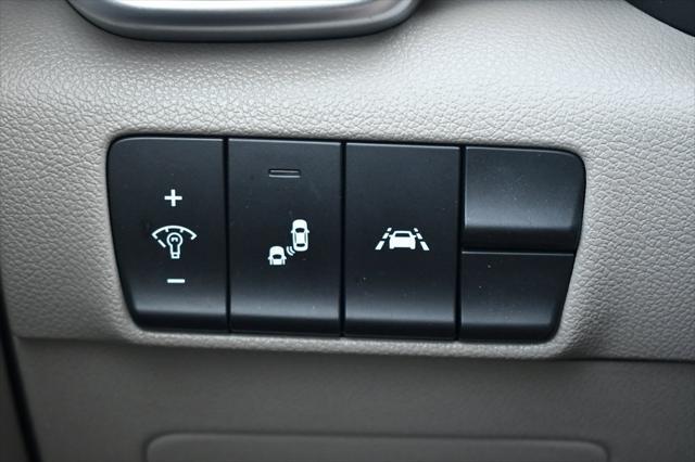 used 2021 Kia Sportage car, priced at $20,188