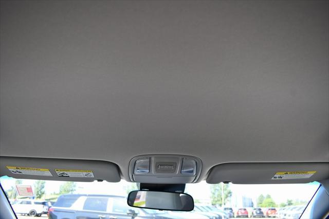 used 2021 Kia Sportage car, priced at $20,188