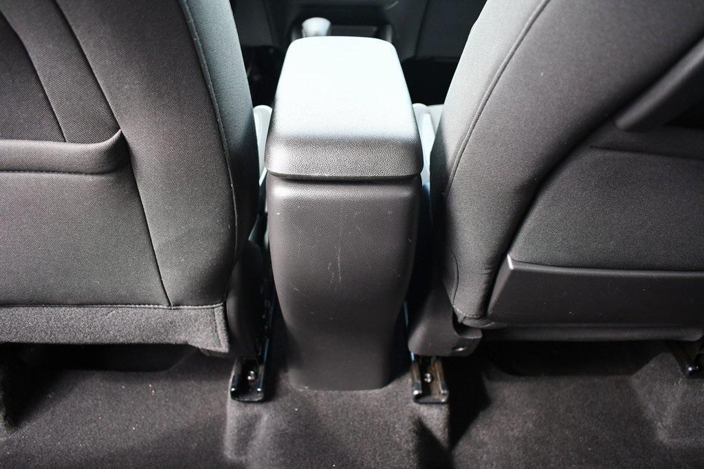 used 2022 Chevrolet TrailBlazer car, priced at $18,888