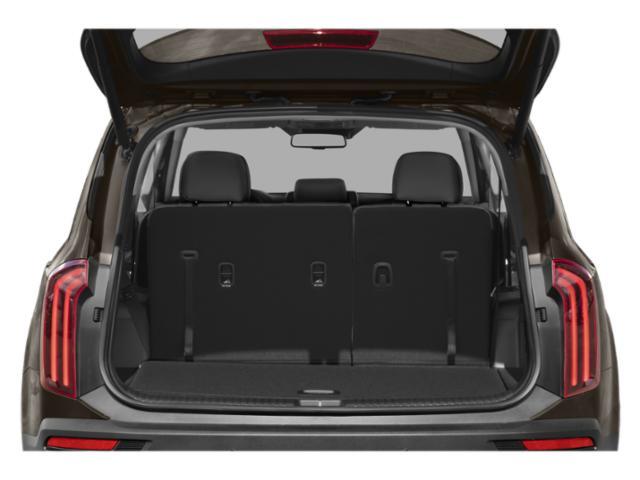 used 2022 Kia Telluride car, priced at $39,688