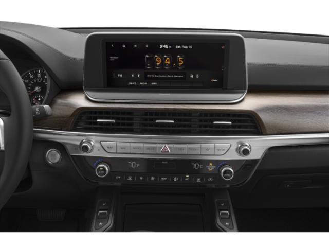 used 2022 Kia Telluride car, priced at $39,688