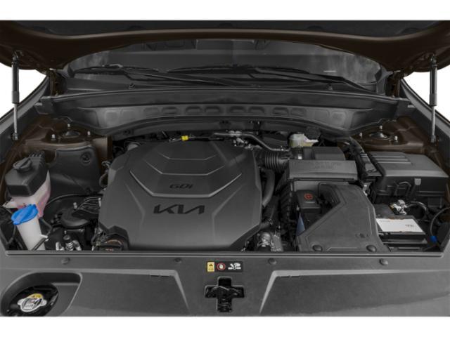 used 2022 Kia Telluride car, priced at $39,688