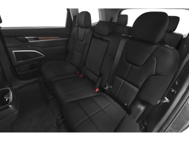 used 2022 Kia Telluride car, priced at $39,688