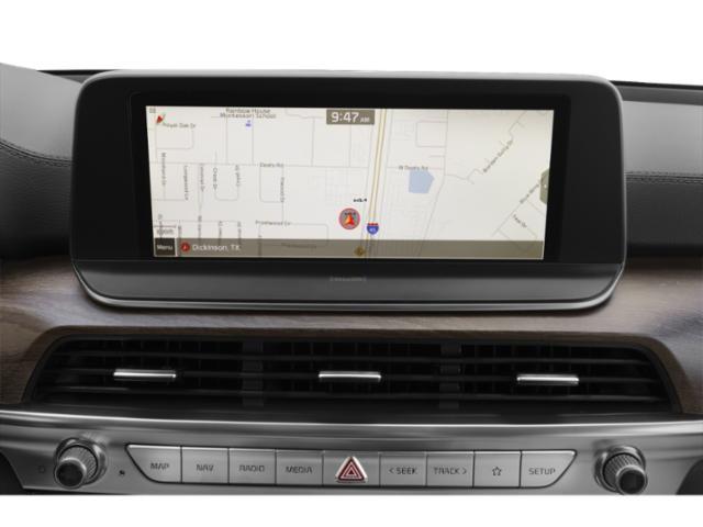used 2022 Kia Telluride car, priced at $39,688