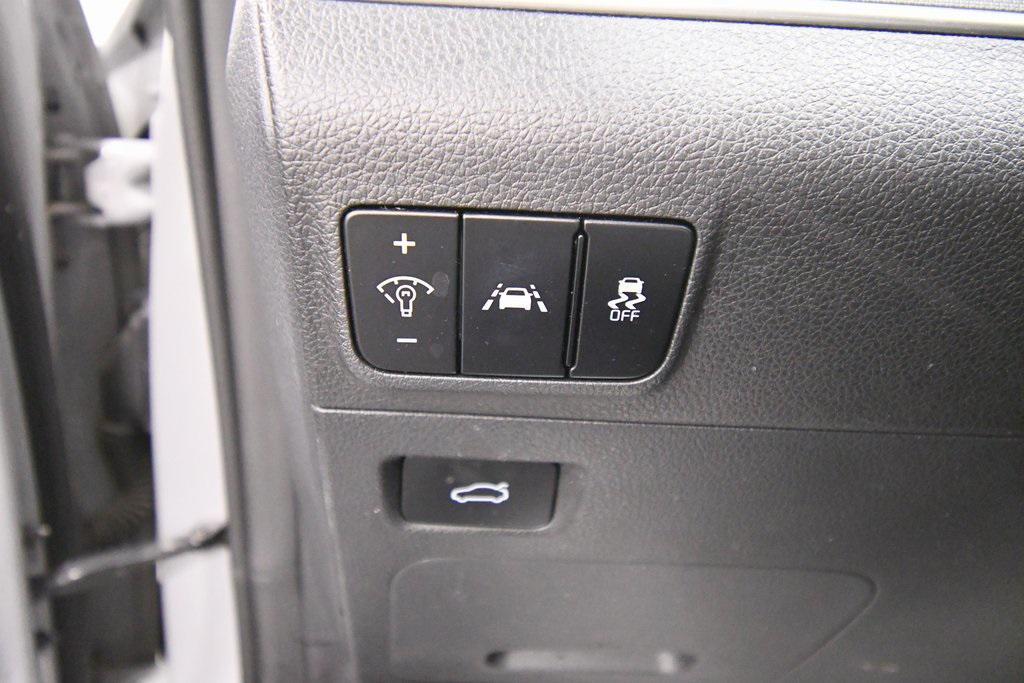 used 2022 Kia K5 car, priced at $20,444