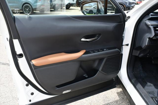 used 2020 Lexus UX 250h car, priced at $24,997