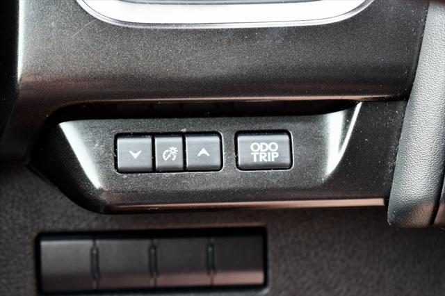 used 2020 Lexus UX 250h car, priced at $24,997