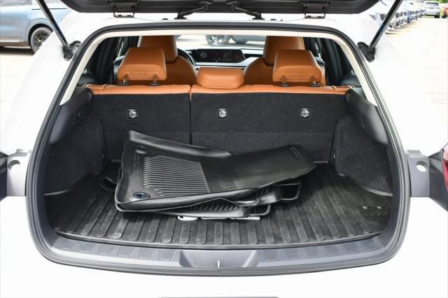used 2020 Lexus UX 250h car, priced at $24,997
