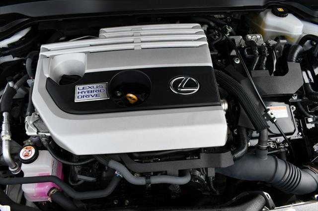 used 2020 Lexus UX 250h car, priced at $24,997