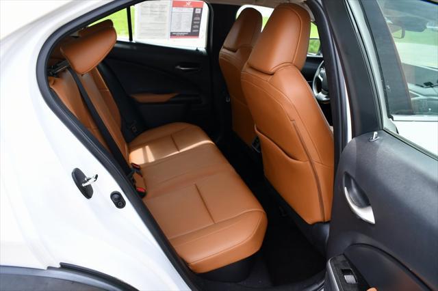used 2020 Lexus UX 250h car, priced at $24,997