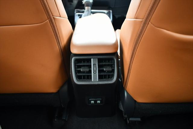 used 2020 Lexus UX 250h car, priced at $24,997