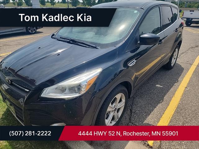used 2016 Ford Escape car, priced at $11,499