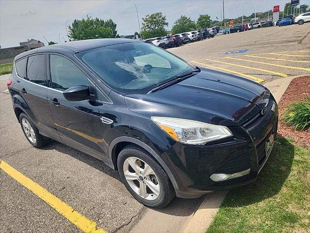 used 2016 Ford Escape car, priced at $11,499