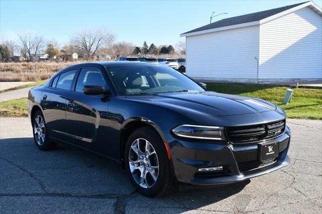 used 2016 Dodge Charger car, priced at $18,999