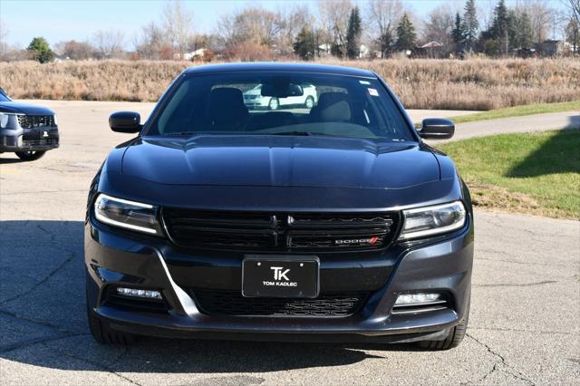 used 2016 Dodge Charger car, priced at $18,999