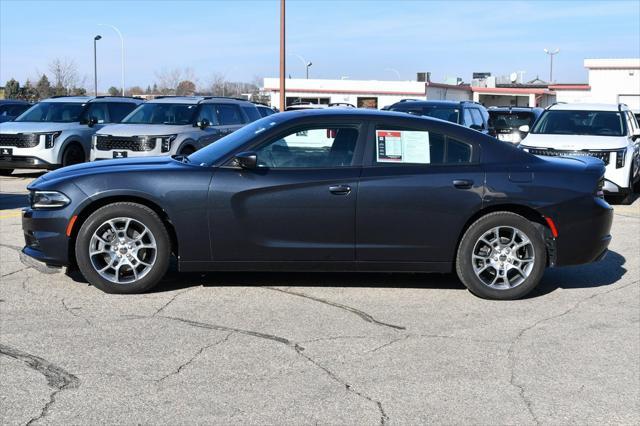 used 2016 Dodge Charger car, priced at $18,999