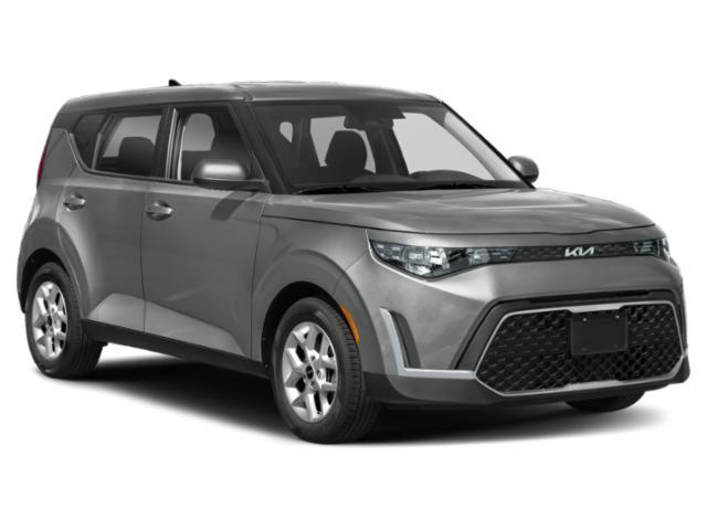 used 2024 Kia Soul car, priced at $21,499