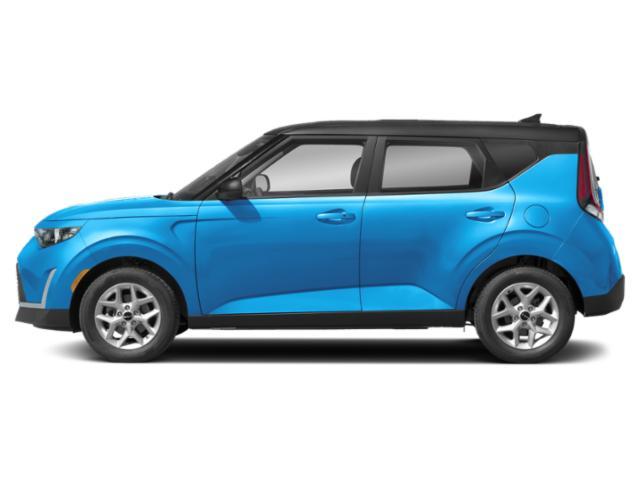 used 2024 Kia Soul car, priced at $21,499