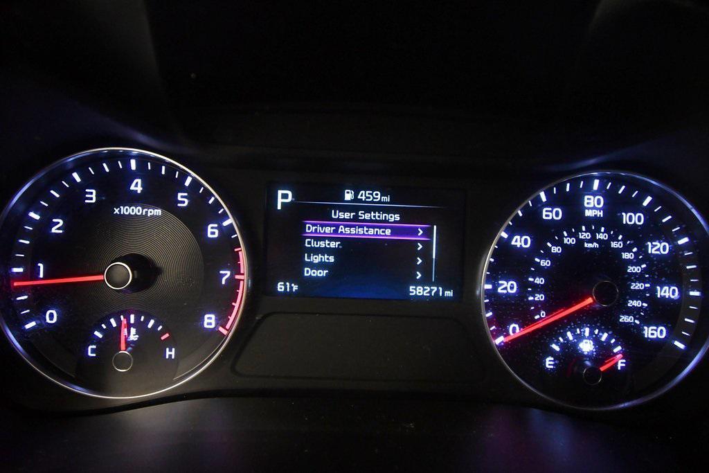 used 2023 Kia Forte car, priced at $16,755