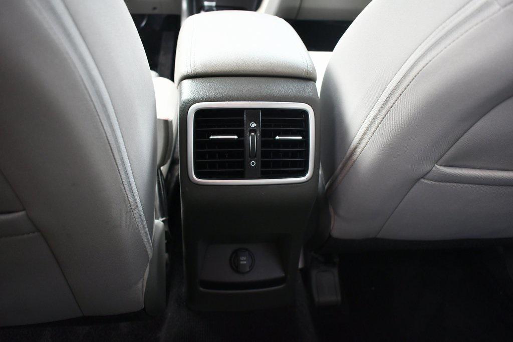 used 2017 Kia Sportage car, priced at $9,688