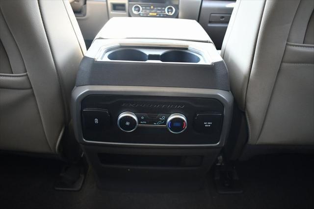 used 2021 Ford Expedition Max car, priced at $33,653